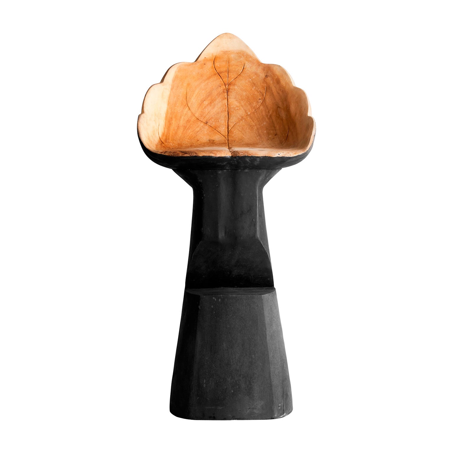 HOJA STOOL